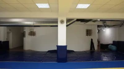 Айкидо клуб Запад | Йококан дожо| Yokokan Dojo| | Aikido club West| 陽光館道場