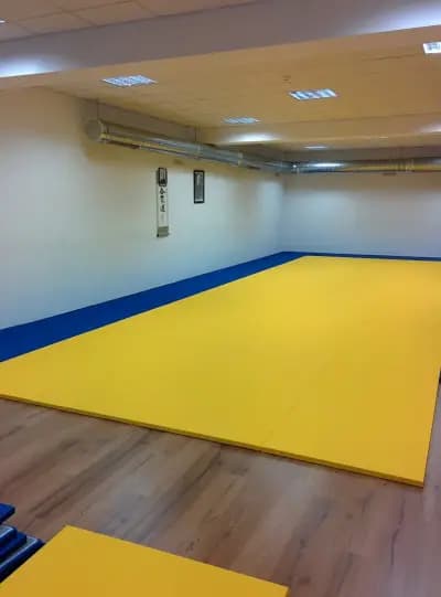 Айкидо клуб Запад | Йококан дожо| Yokokan Dojo| | Aikido club West| 陽光館道場