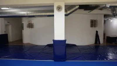 Айкидо клуб Запад | Йококан дожо| Yokokan Dojo| | Aikido club West| 陽光館道場