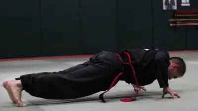 The Path Of Kung Fu