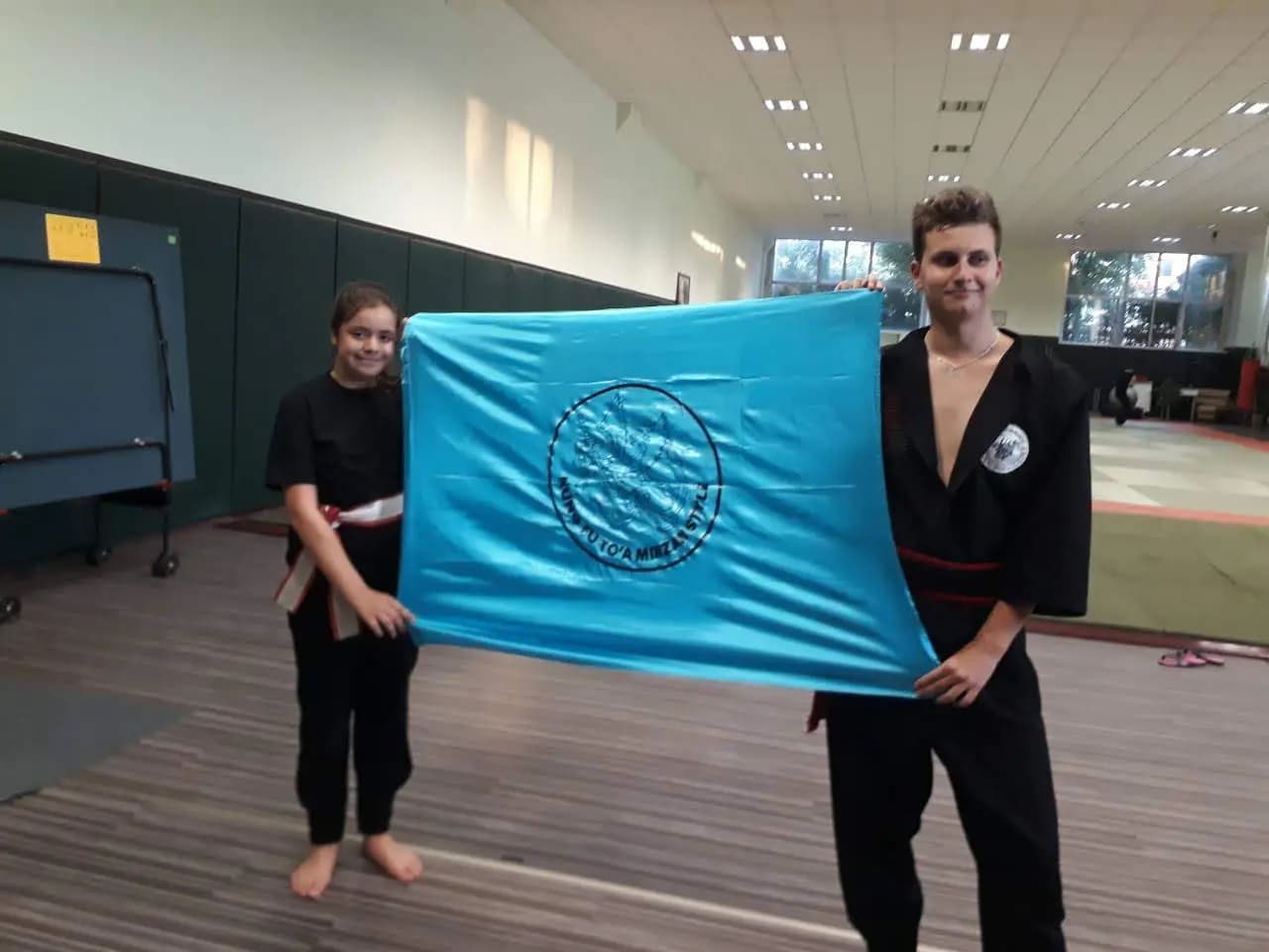 The Path Of Kung Fu