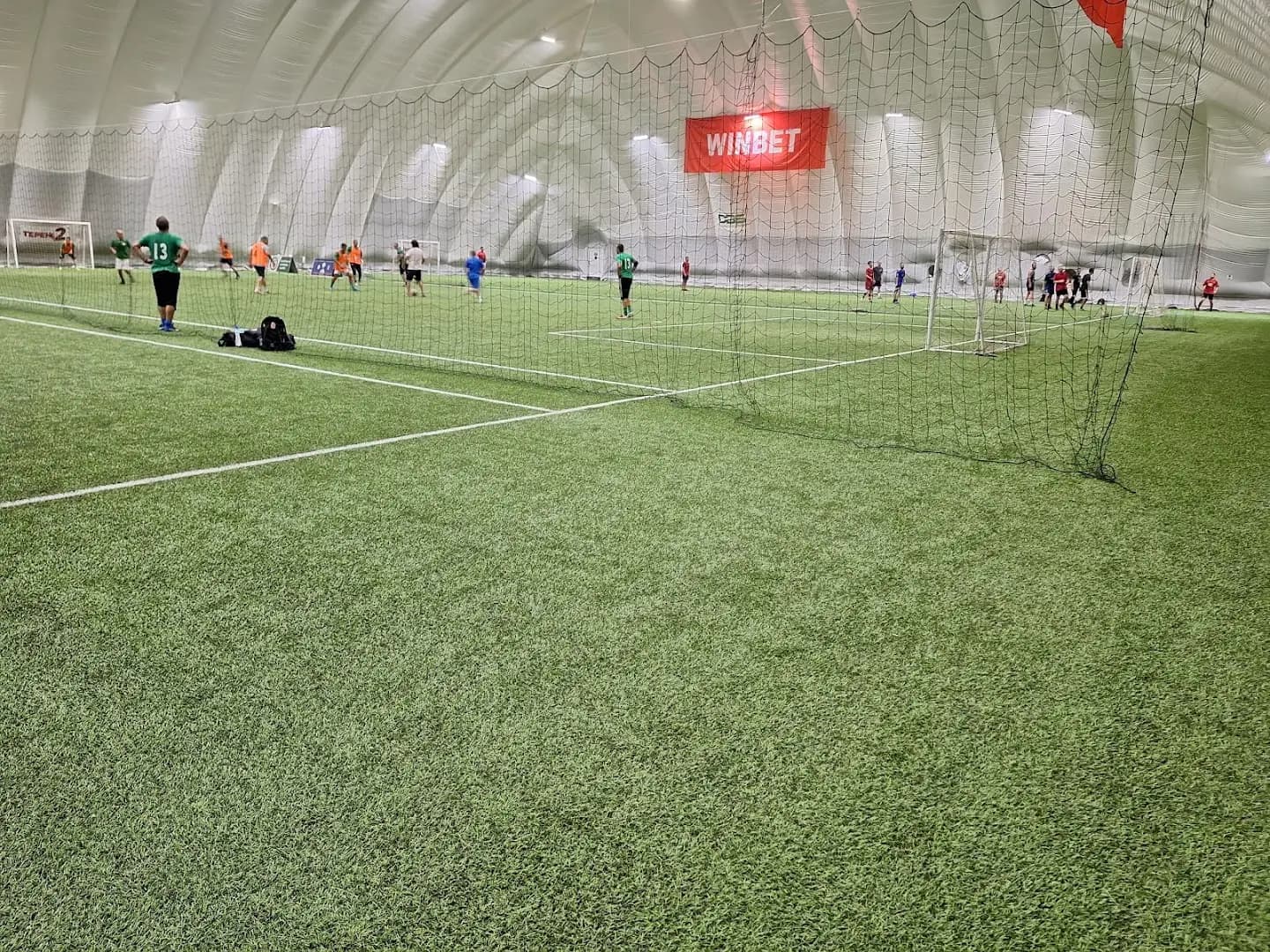Winbet sport & event centre