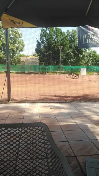 Winbet sport & event centre