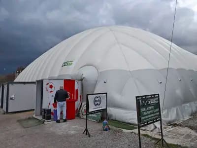 Winbet sport & event centre