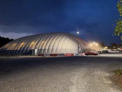 Winbet sport & event centre
