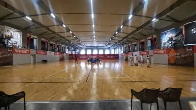 Winbet sport & event centre