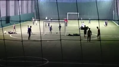 Спортен център „Оптимум“