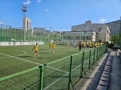 Спортна София 2000 ЕАД