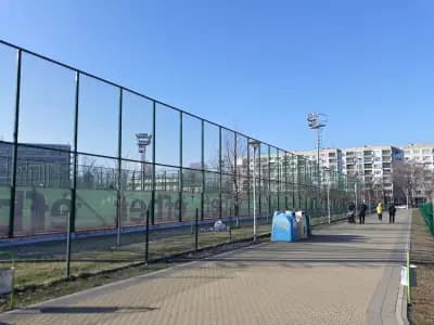 Спортна София 2000 ЕАД