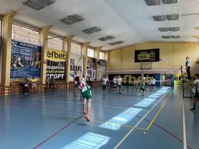 Спортна София 2000 ЕАД