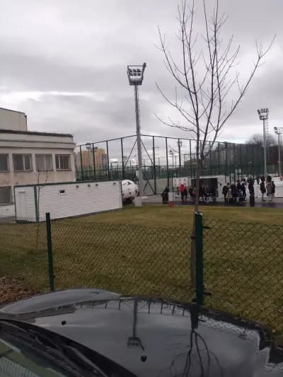 Спортна София 2000 ЕАД