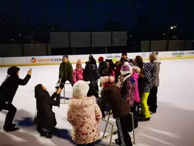 Спортна София 2000 ЕАД
