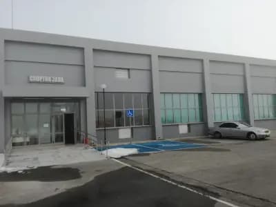 Спортна Зала Любимец
