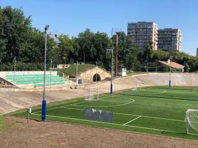 Спортен комплекс„Колодрум“