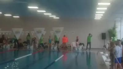 Спортна зала "Сава Величков"