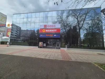 СКАТ ТВ –Офис Славейков