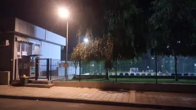 ОСРК МЛАДОСТ