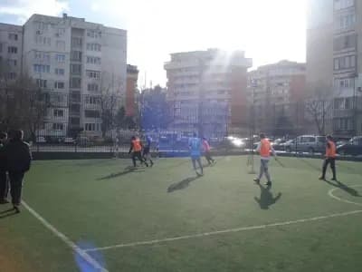 ОСРК МЛАДОСТ