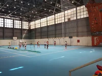 Спортна зала „Владислав“