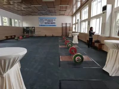Спортна зала „Владислав“