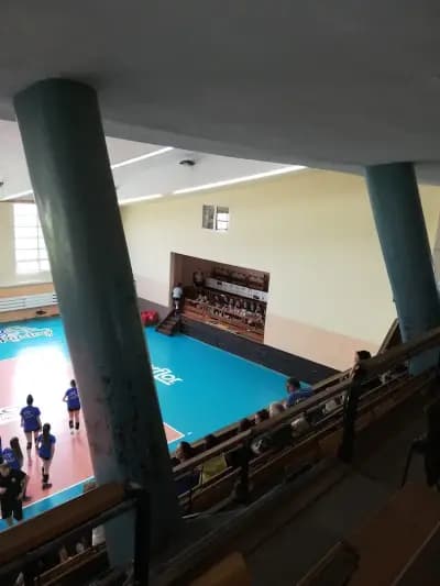 Зала "Септември"