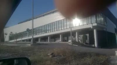 Мултифункционална спортна зала „Перущица“