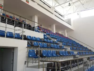 Мултифункционална спортна зала „Перущица“