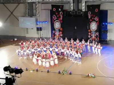 Зала Скаптопара