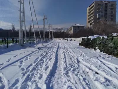 Спортен комплекс „Академика“