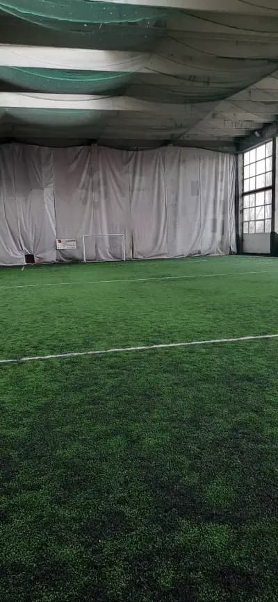 Спортна зала "ВИА"
