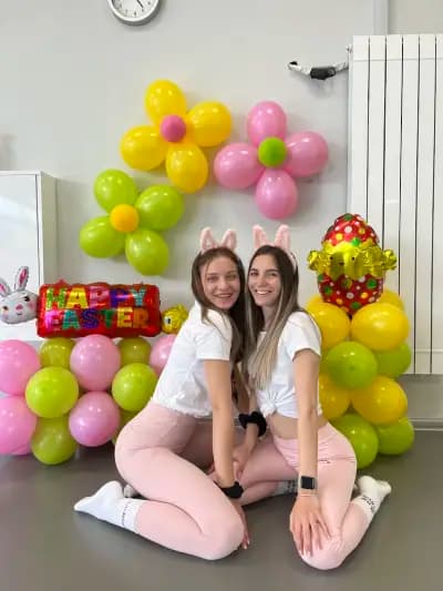 Спортна Зала Classix Group