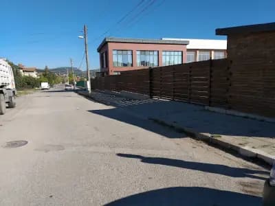 Спортна зала "Драгоман"