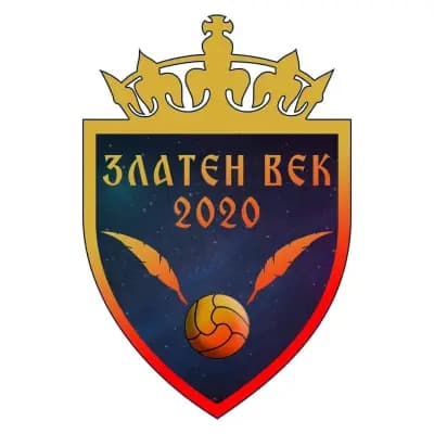 ФК Златен Век 2020