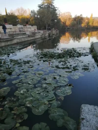 ез. Загорка