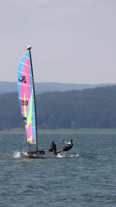 BulSailing