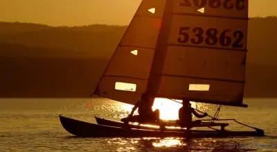 BulSailing