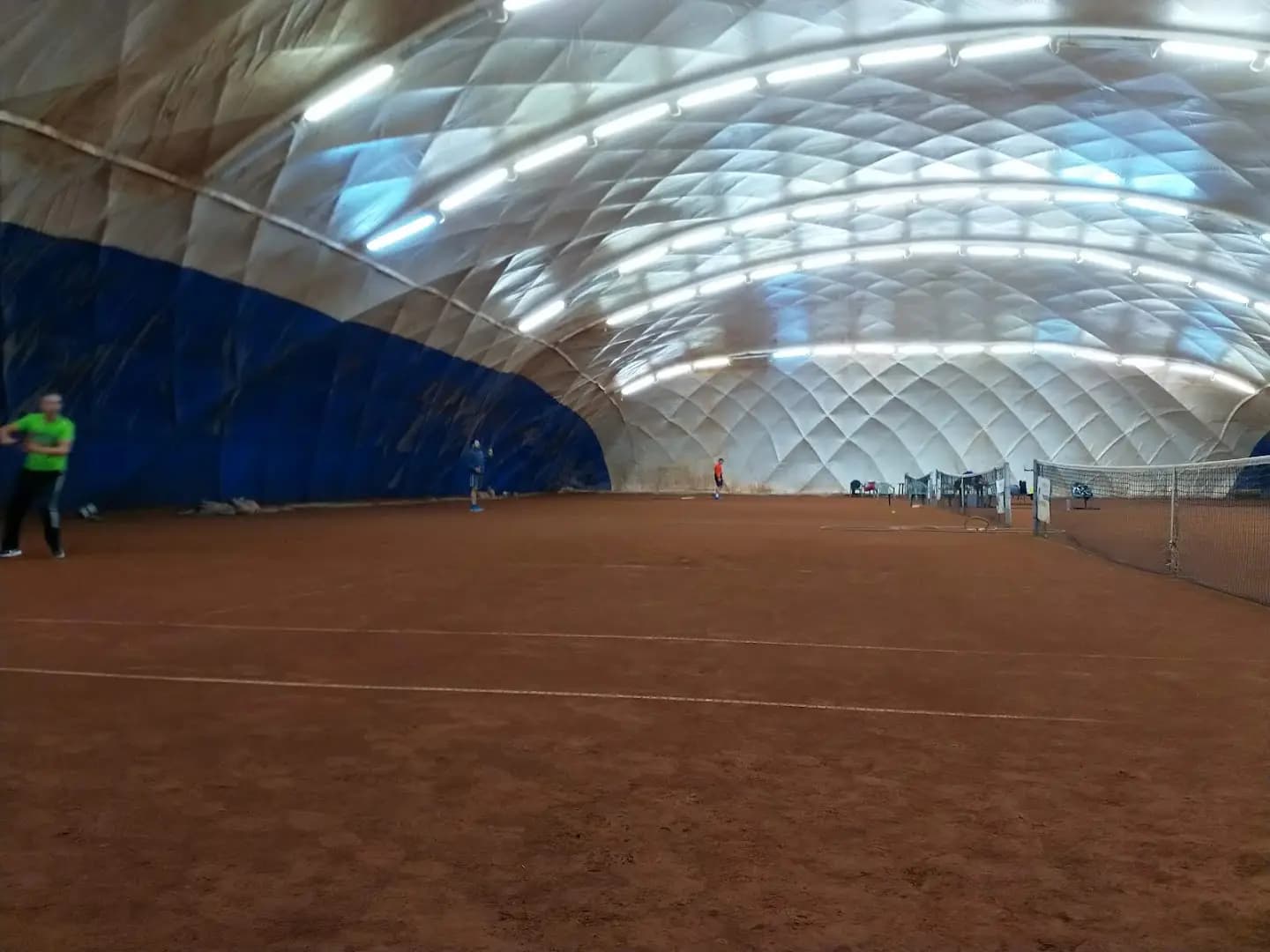 Tennis Club 1882