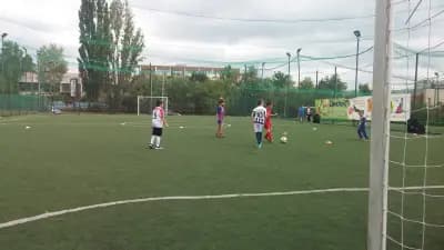 Тенис клуб "Барокко Спорт"