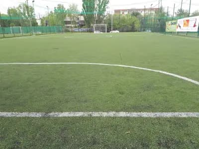Тенис клуб "Барокко Спорт"