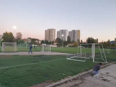 Тенис клуб "Барокко Спорт"