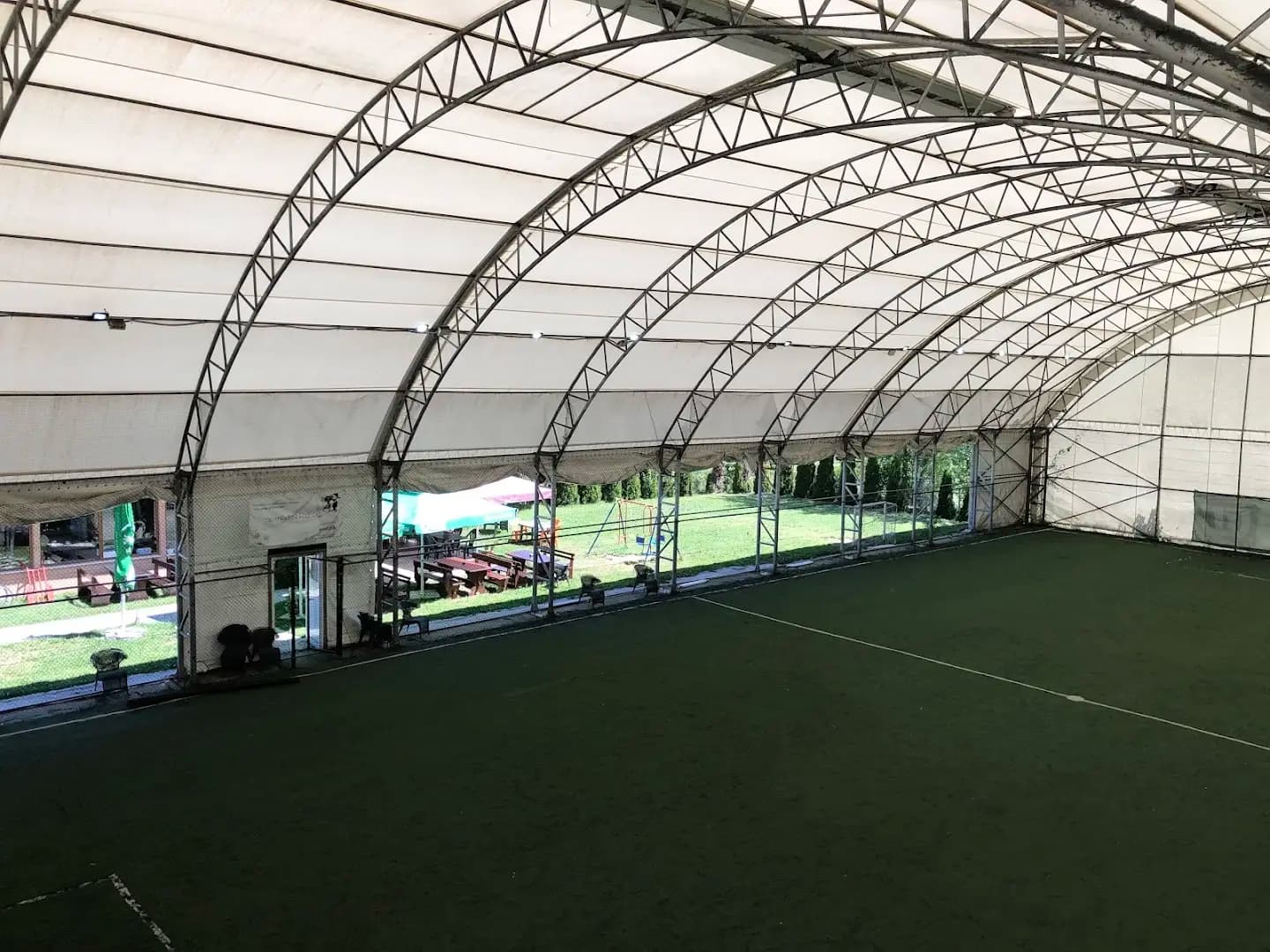Спортен комплекс "Младост 4"