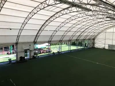 Спортен комплекс "Младост 4"