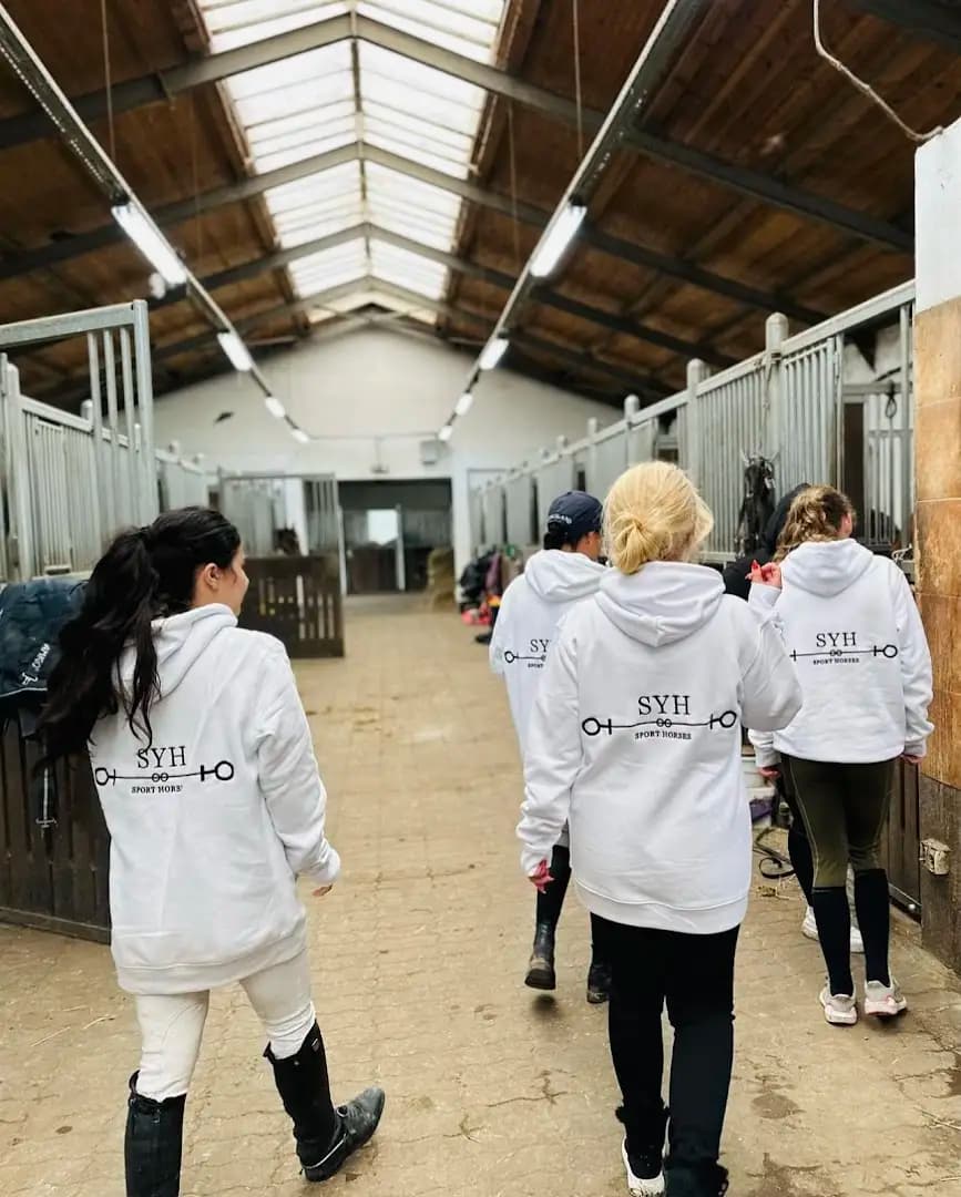 SYH Sport Horses