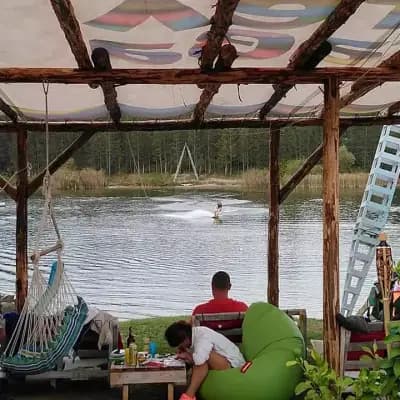 Planet2kite - trips, lessons, rent
