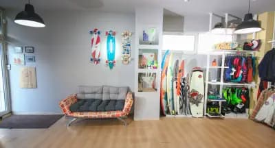 Planet2kite - trips, lessons, rent