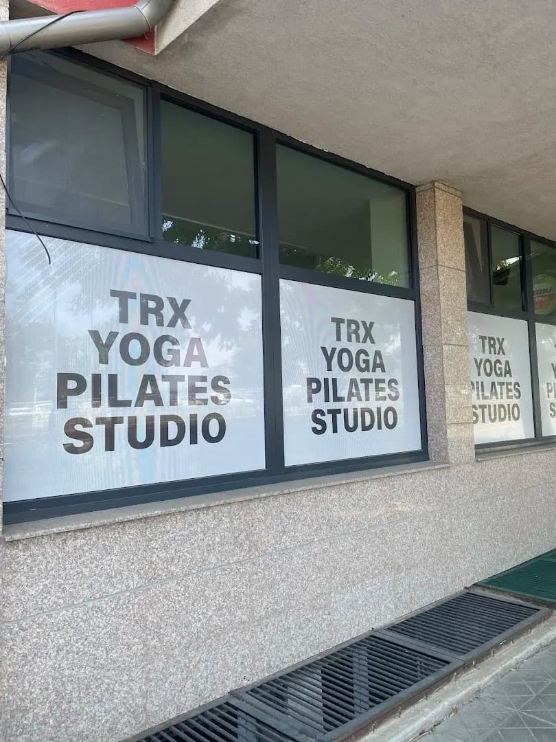 VMstudio - thai massage therapy,, yoga/ йога, TRX training, ELDOA method , xbody and many more.