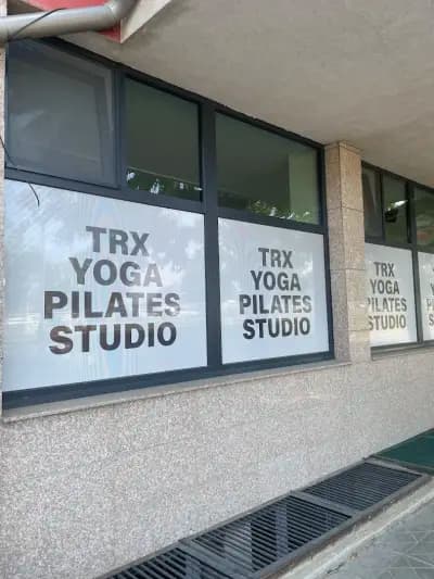 VMstudio - thai massage therapy,, yoga/ йога, TRX training, ELDOA method , xbody and many more.