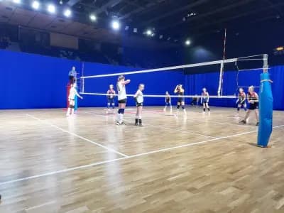 Волейболен клуб „Славия“ – София