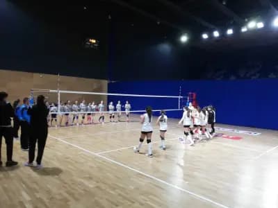 Волейболен клуб „Славия“ – София