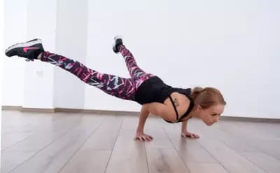 sports club No Gravity